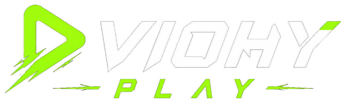 VIOHY PLAY